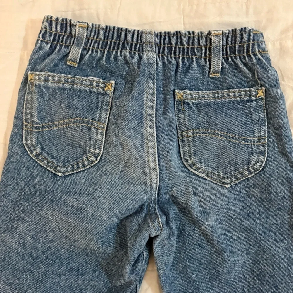 Lee vintage kids